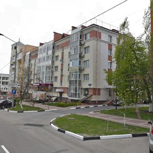 Белгород, Улица Белгородского Полка, 49: фото