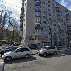 Lesi Ukrainky Boulevard, 2, Kyiv: photo