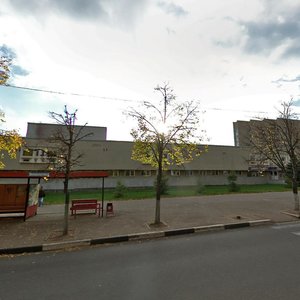 Lenina Avenue, 85, : foto
