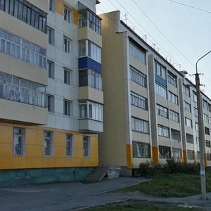 Zheleznodorozhnaya Street, 85, Yuzhno‑Sakhalinsk: photo