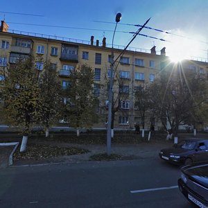 Mira Street, 90, Vladimir: photo