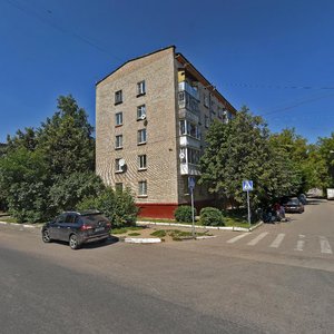 Sovetskaya ulitsa, 24/45, Istra: photo