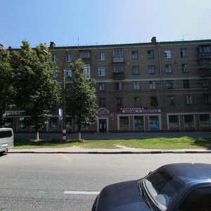 Lenin Avenue, 78 ، نيجني نوفغورود: صورة