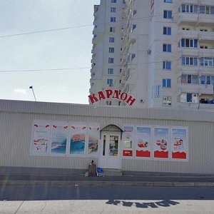 Olkhovskyi kvartal, 4Д, Luhansk: photo