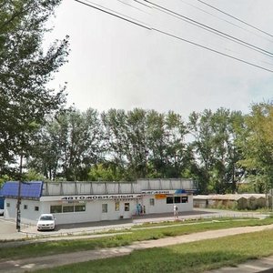 Mira Avenue, 67к1 ، أومسك: صورة