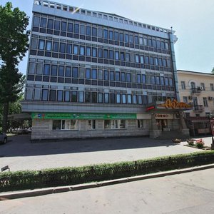 Ablai Khan Avenue, 81, Almaty: photo