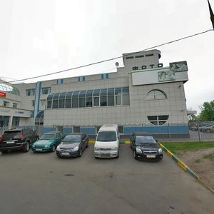 Varshavskoye Highway, 122А, : foto