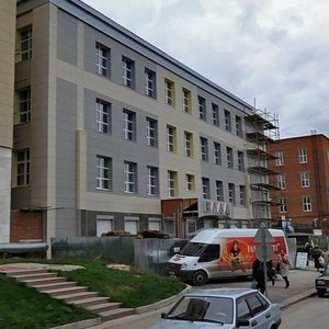 Fyodora Gladkova Street, 1А ، : صورة