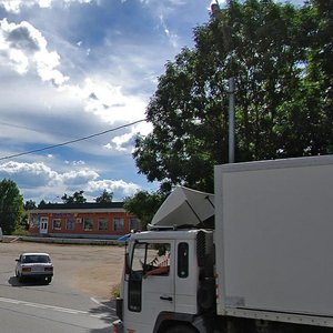 Moskovskoe Highway, 115, Vishniy Volochek: photo