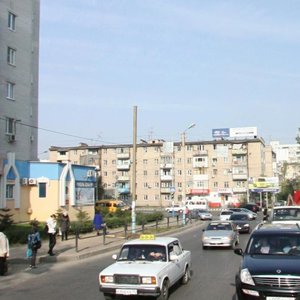 Sofi Perovskoy Street, 77, : foto