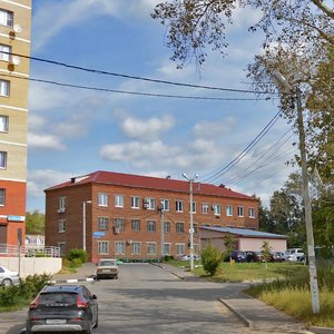 Pionerskaya ulitsa, 4Б, : foto