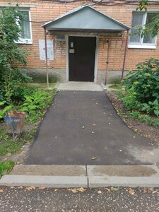 Dobroselskaya Street, 207А, Vladimir: photo