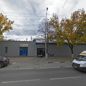 Ulitsa imeni N.G. Chernyshevskogo, 107, : foto