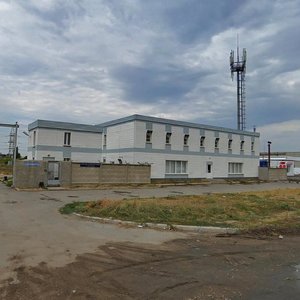Bazovaya ulitsa, 3А, : foto