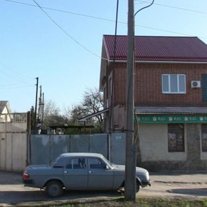 Belorusskaya ulitsa, 211, : foto