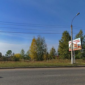 Киров, Улица Дзержинского, 98: фото