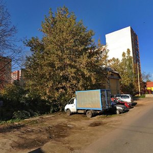 Bogolubova Avenue, 39, Dubna: photo