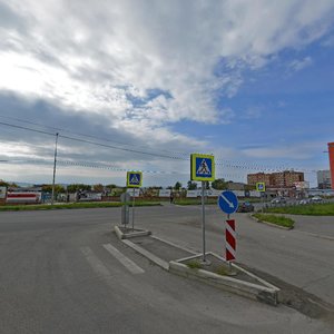 Vzlyotnaya Street, 53, : foto