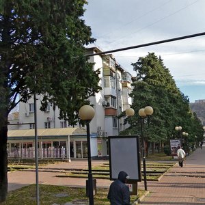 Ulitsa Galiny Petrovoy, 7, Tuapse: photo