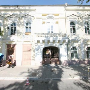 Sovetskaya Street, 5, Astrahan: photo
