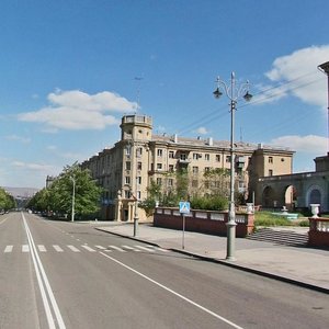 Prospekt Metallurgov, 9 ، : صورة