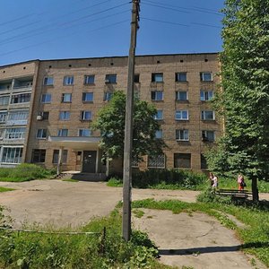Ulitsa Marshala Sokolovskogo, 12, : foto