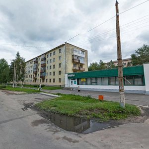 Ulitsa Dzerzhinskogo, 6, Severodvinsk: photo