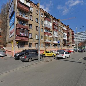 Zhylianska Street, 30/32, : foto