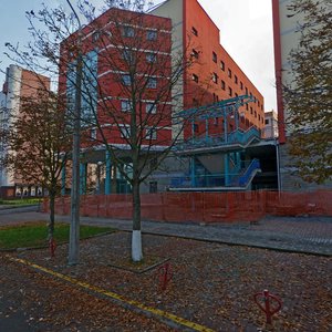 Platonava Street, 20Бк4, Minsk: photo