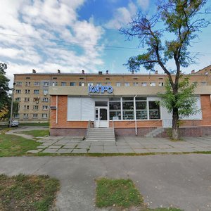 Yuriia Lytvynskoho Street, 37А, Kyiv: photo