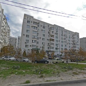 Molodyozhnaya Street, 14, Novorossiysk: photo