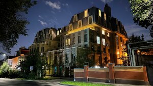 Semashko Street, 9, : foto