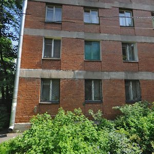 Svetlanovskiy Avenue, 53, : foto