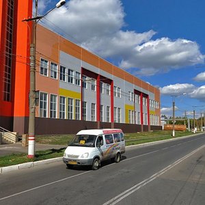 Саранск, Улица Титова, 2А: фото