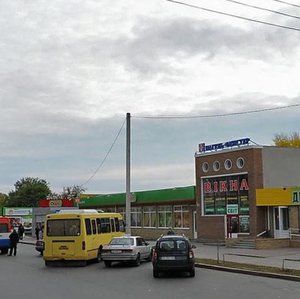 Vulytsia Kyivskyi Shliakh, 100, Boryspil: photo