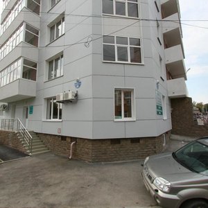 Raboche-Krestyanskaya Street, 25, Perm: photo