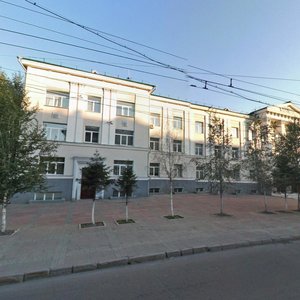 Новосибирск, Проспект Дзержинского, 36: фото