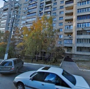Olesia Honchara Street, 62 ، كييف: صورة
