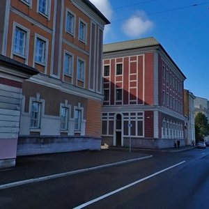 Derptskiy Lane, 1/146, Saint Petersburg: photo