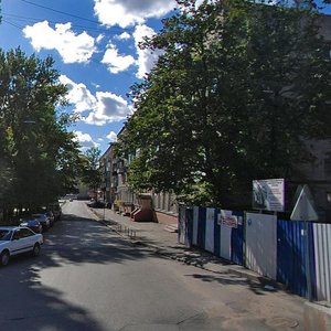 Uralskaya Street, No:15, Kaliningrad: Fotoğraflar