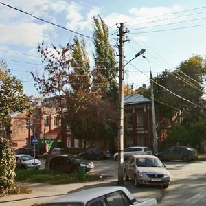 Nekrasovskaya Street, 87, Samara: photo