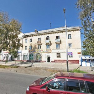 Руднева 68 хабаровск карта