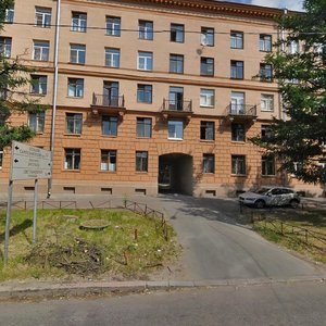 Engelsa Avenue, 13/2, : foto