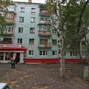 Kartashova Street, 31, Tomsk: photo