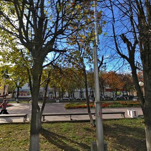 Chavayna Boulevard, 41, Yoshkar‑Ola: photo