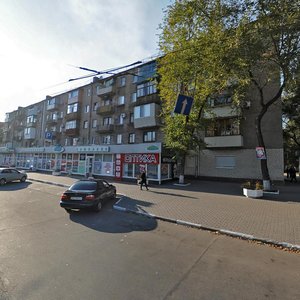 Ploshcha Profspilok, 3, Zaporizhia: photo