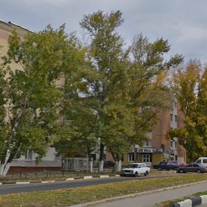 Selektsionny proyezd, 8А, Saratov: photo