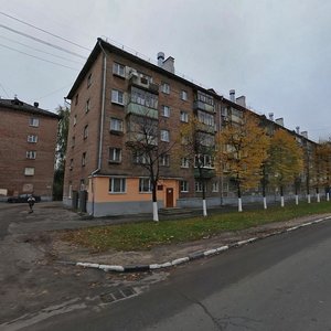Uglichskaya Street, 23 ، ياروسلافل: صورة