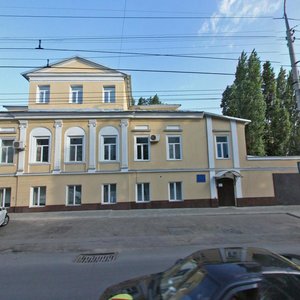 Ulitsa imeni N.G. Chernyshevskogo, 116А, : foto