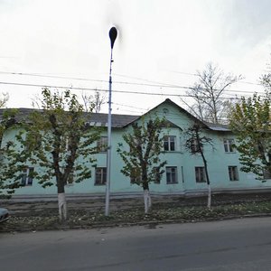 Oktyabrskaya Street, 28 ، ريازان: صورة